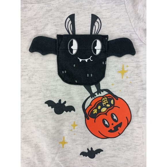 Carter's Halloween Outfit 2 Piece Set Sz. 12M - Picture 3 of 10